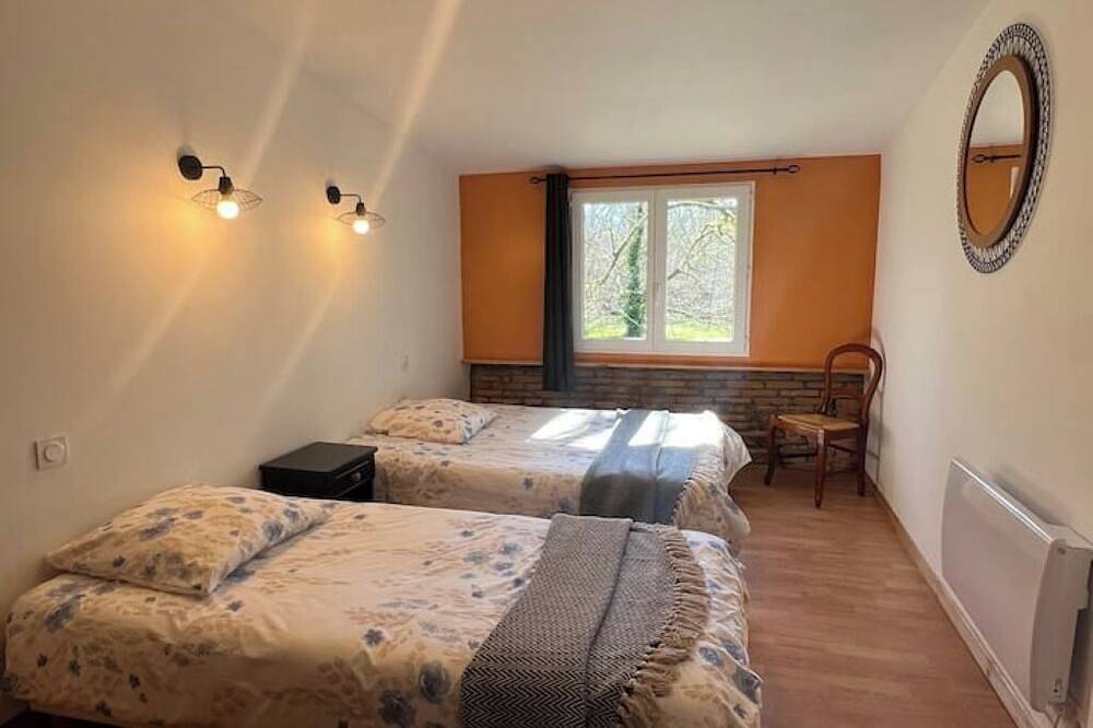 La Villa du Domaine du Pas de l'Âne - Nature & Serenity at the Bassin d'Arcachon in Mios, Region de Arcachon