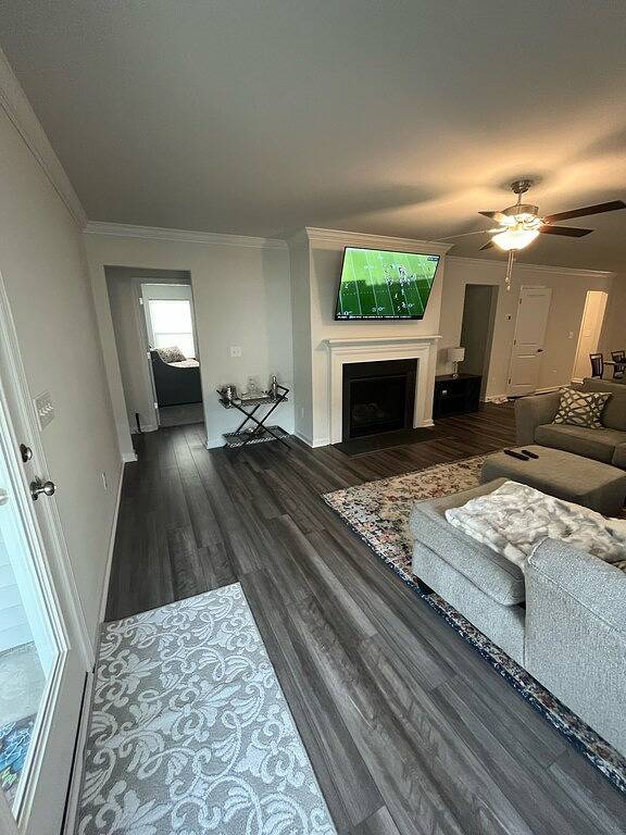 Brand New 3 bedroom 2 bath house in High Point, Forsyth County