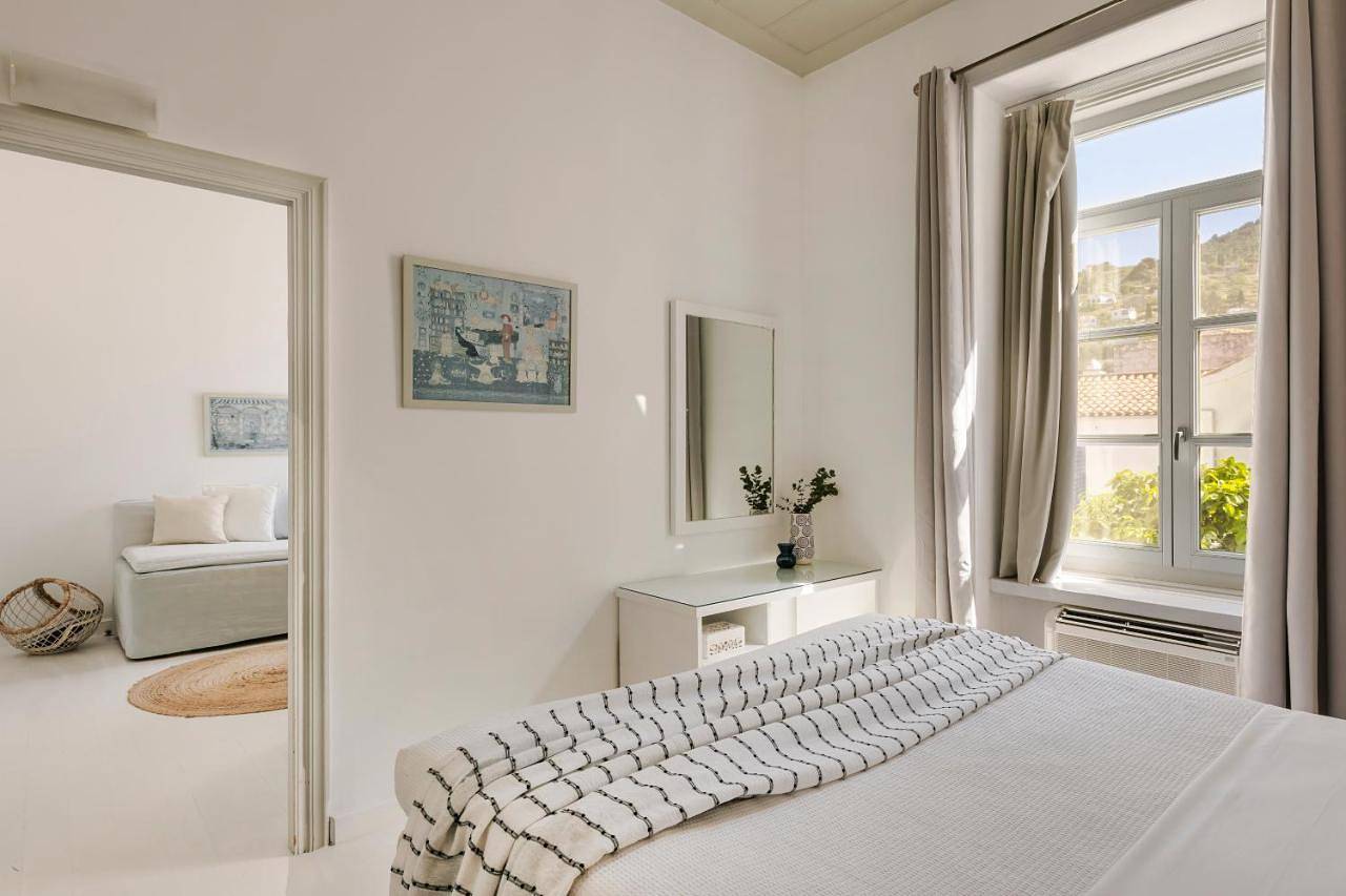 Hydra Hotel in Hydra