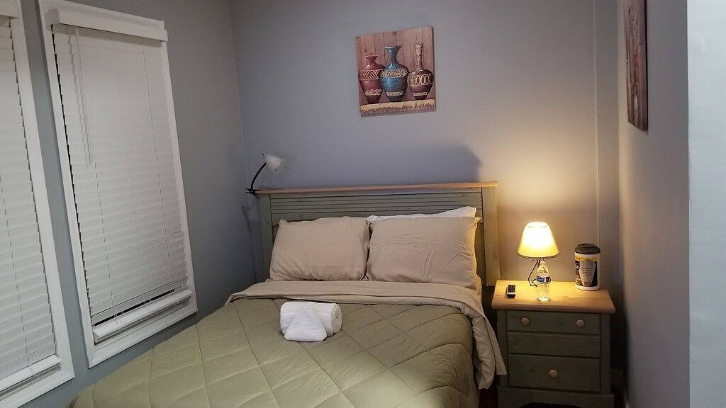 Home away from Home in Newark, Essex County (NJ)