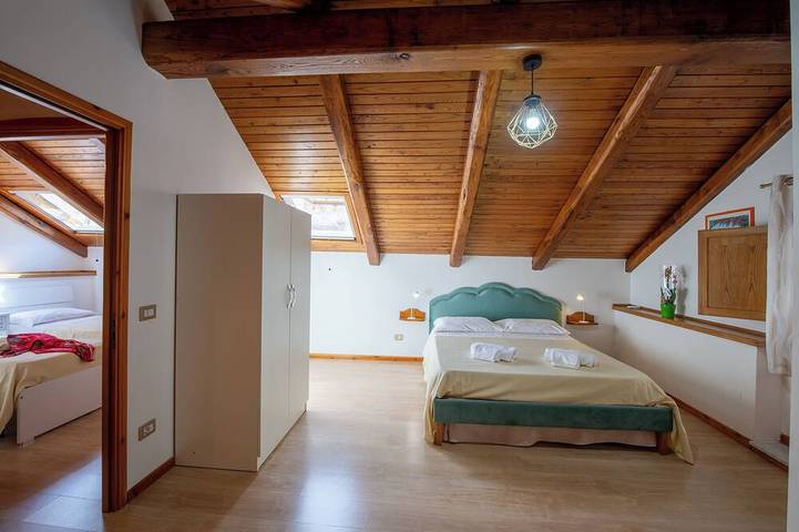 Maison Antica - One Step Away From the Sea in Maiori, Amalfi Coast