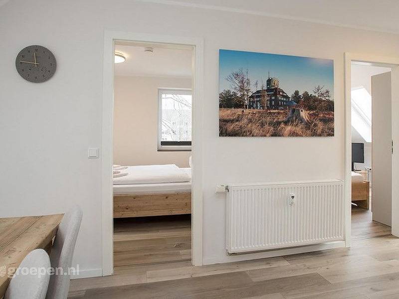 Wohnung Winterberg-Neuastenberg in Neuastenberg, Winterberg