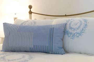 Villa für 6 Personen in Ormos Ammoudiou, Oia, Bild 4