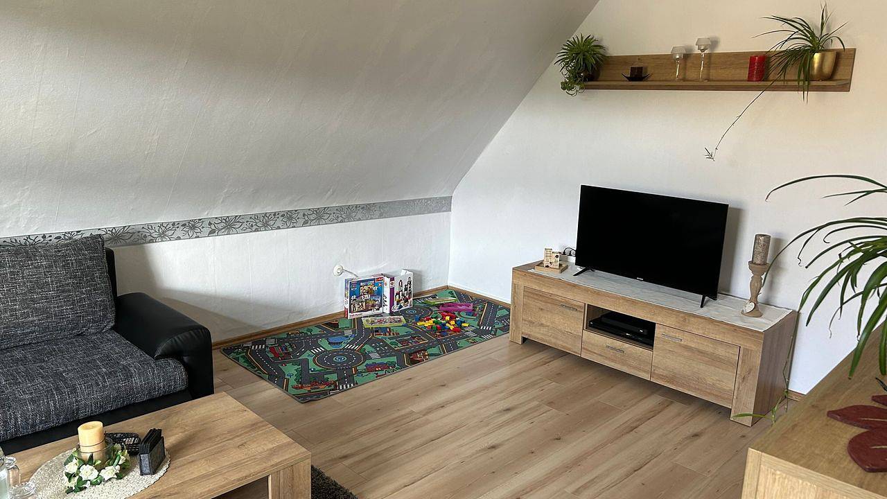 Entire vacation apartment, Ferienwohnung für 5 Personen (70 m²) in Rehburg-Loccum in Rehburg-Loccum, Lower Saxony