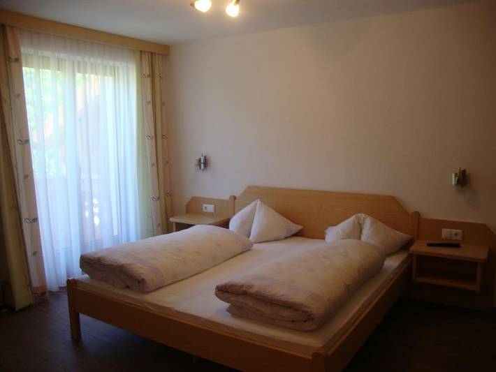 Gîte pour 4 personnes, avec jardin et terrasse à Fügen - 4