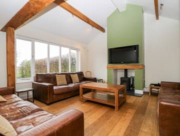 Cottage for 8 People in Cumbria, North West England, Photo 1