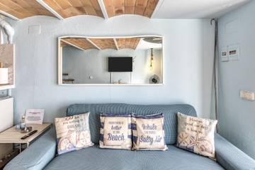 Location De Vacances pour 3 Personnes dans Palafrugell, Bas-Ampurdan, Photo 2