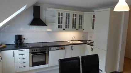 Ferienwohnung für 4 Personen in Gingst, Rügen, Bild 3