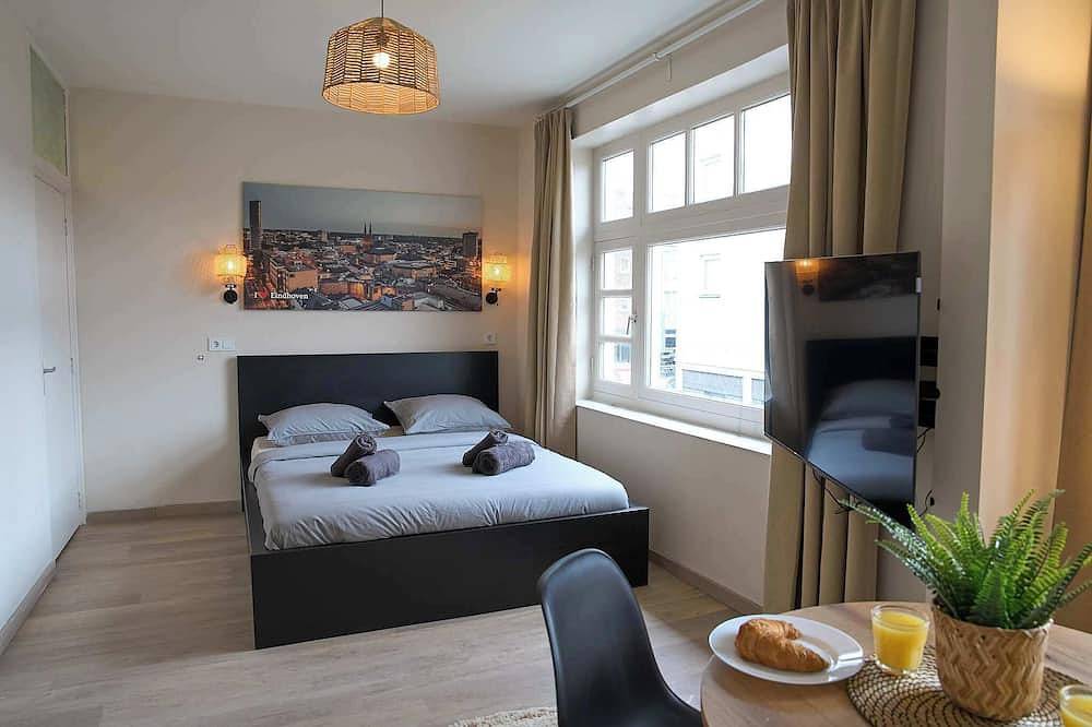 Geheel appartement, Modern Studio for Two in Eindhoven in Eindhoven, Noord-Brabant