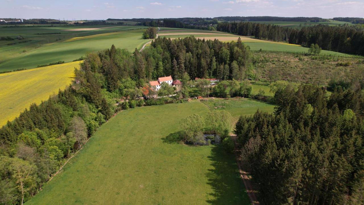 Four-Bedroom House in Scheideldorf, Göpfritz an der Wild
