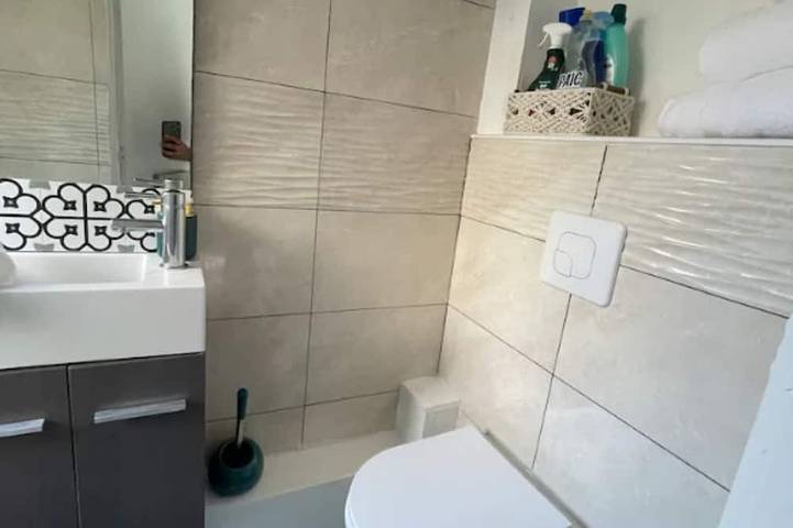 Gîte pour 2 personnes, animaux acceptés à Antony - 4