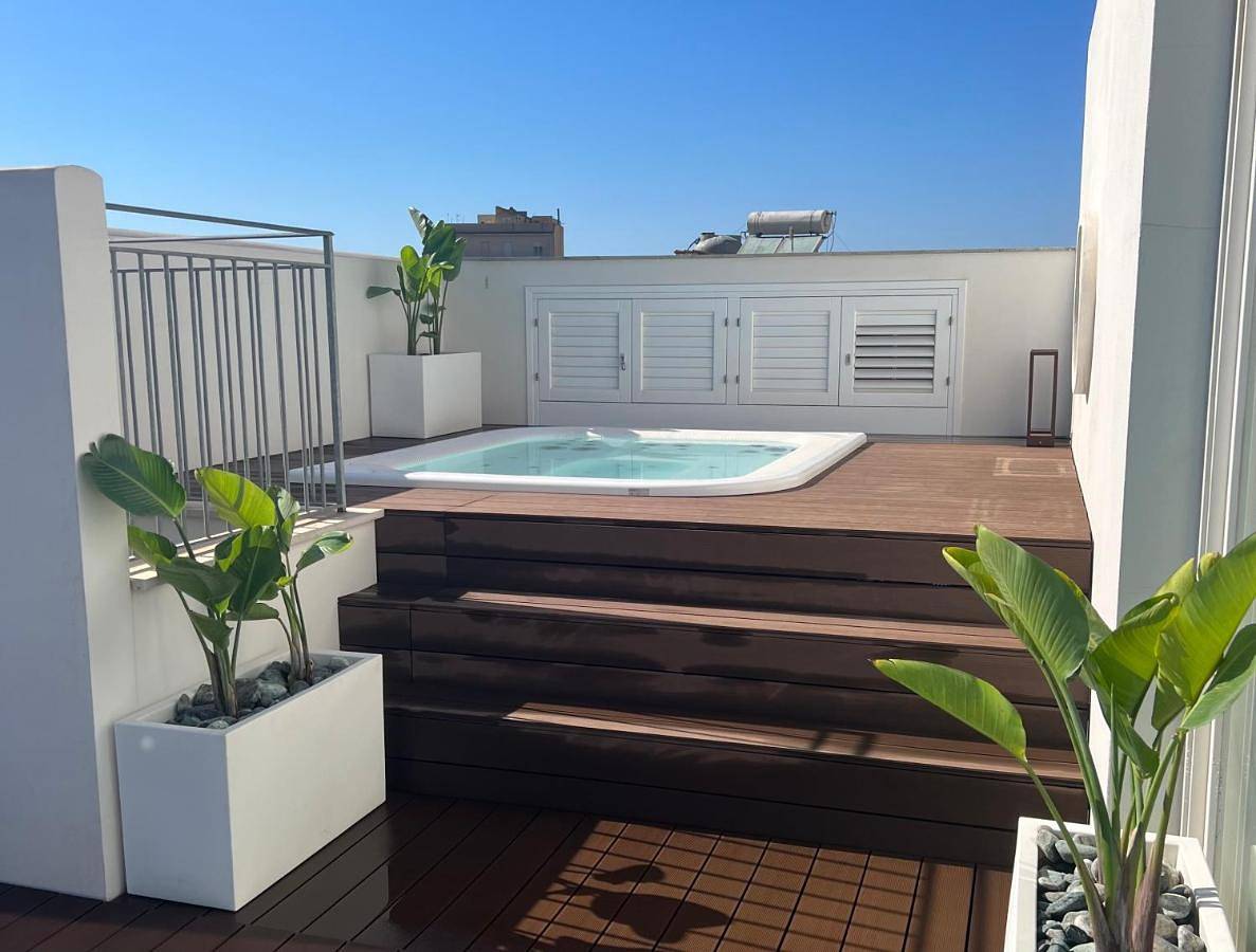 Welive Trapani - luxury apartments in Trapani, Provincia de Trapani