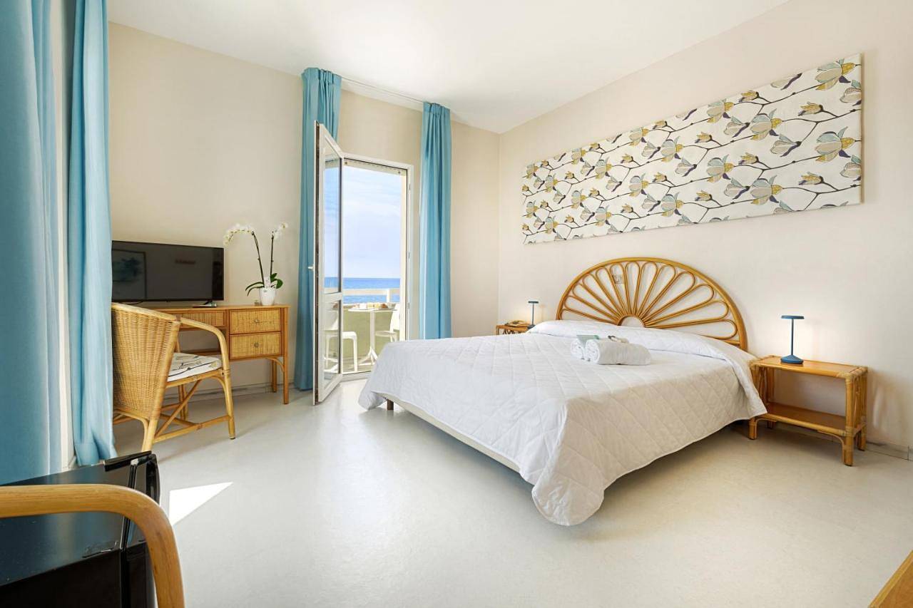 Hotel Mida in Scoglitti, Vittoria
