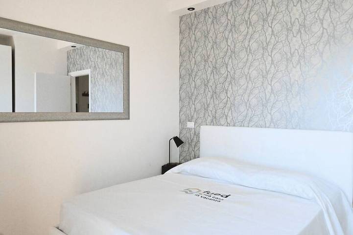 Appartamento intero, Porto Sant'Elpidio, incantevole bilocale fronte mare in Fermo, Provincia di Fermo