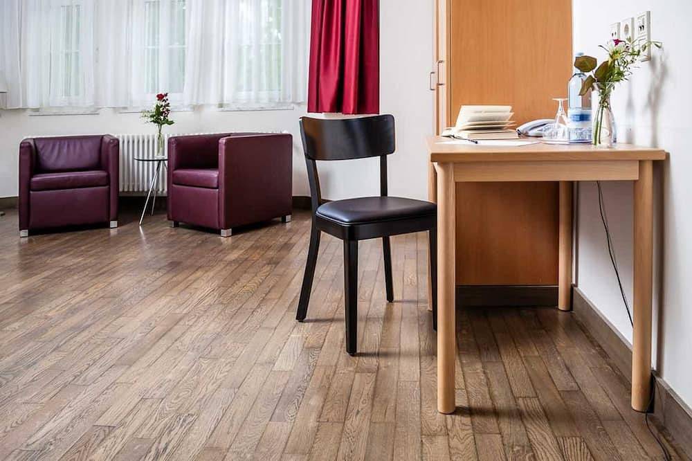 Doppelzimmer Superior - Hotel Amsee Objekt-Id 132682 in Waren (Müritz), Müritz