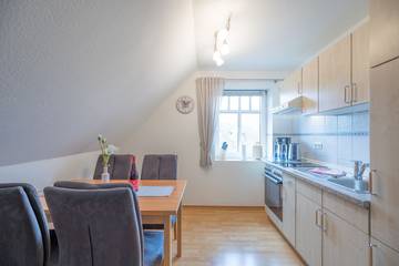 Ferienwohnung für 2 Personen in Niebüll, Nordseeküste, Bild 4