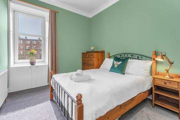 Apartment for 2 People in Leith, Edinburgh, Photo 2