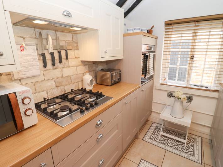 Cottage für 4 Personen in Malmesbury, Wiltshire