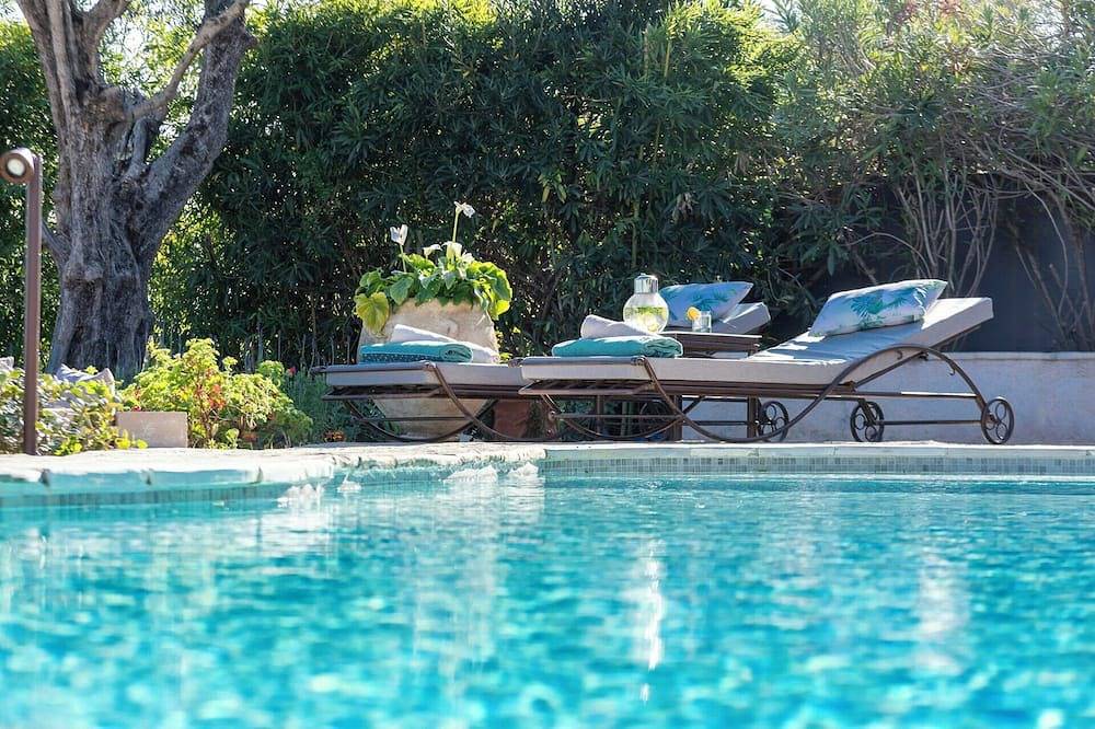 Maison de vacances
