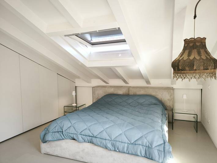 Ganze Wohnung, Ferienwohnung für 6 Personen mit Seeblick in Baveno, Comune di Baveno