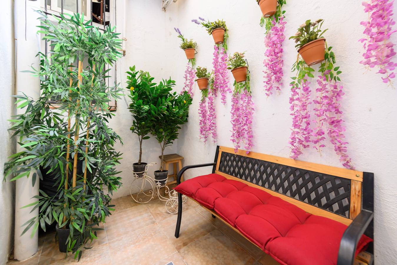 Apartamento entero, M (Ldv33)Loft de 2 dormitorios en el centro de Mad in Centro (Madrid), Madrid