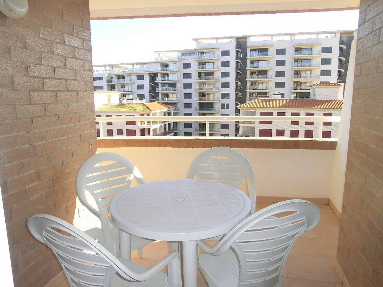 Appartement de vacances entier, Ap Costas - Marina Mar Marina D'or / Trois Pièces in Marina d'Or, Oropesa del Mar