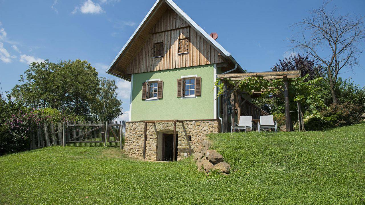 Ferienhaus für 6 Personen (80 m²) in Fehring in Südoststeiermark, Fehring