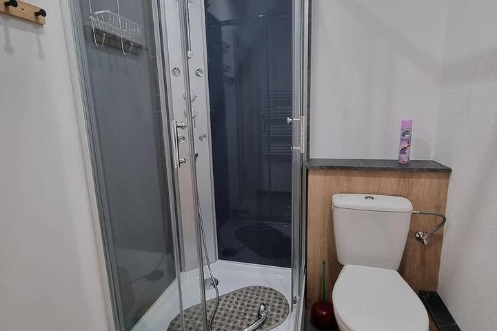 Gîte pour 2 personnes à Dambach-la-Ville - 4