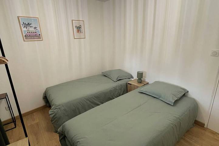 Location de vacances pour 6 personnes à Gouézec - 3