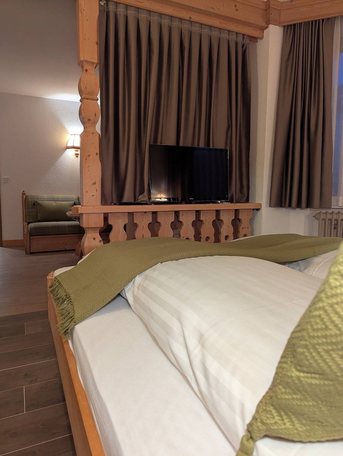 Gästezimmer Hüttentraum in Schönau a.d.Brend, Rhön-Bayern