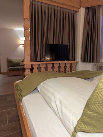 Hütte für 4 Personen in Schönau a.d.Brend, Rhön-Bayern, Bild 1