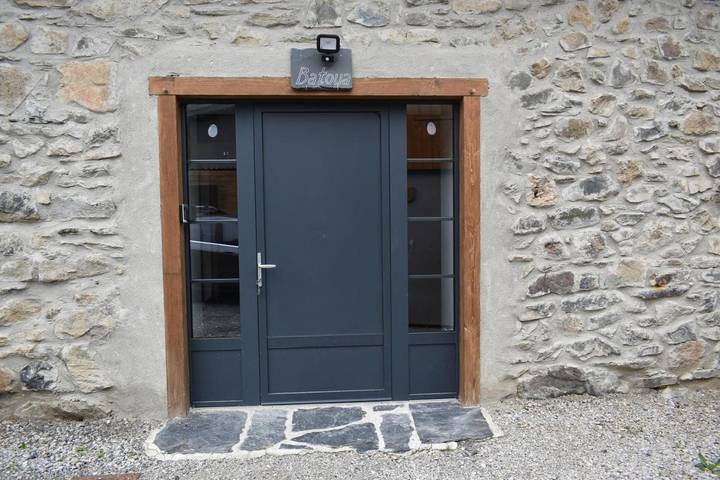 Gîte pour 12 personnes, avec vue et jardin à Sailhan - 3