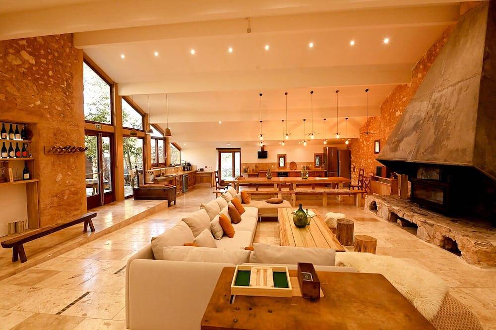 Photo : Maison de vacances