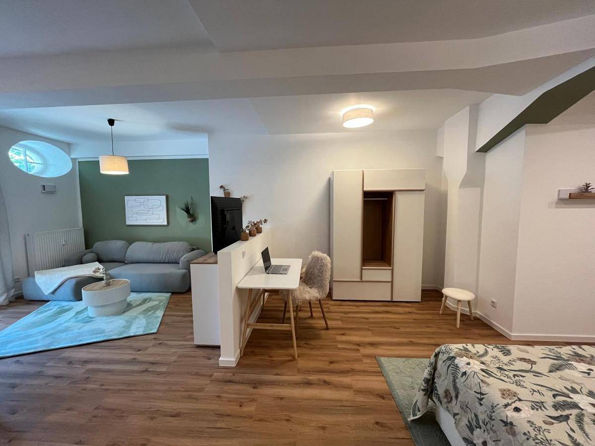 Ganze Wohnung, Apartment in Loschwitz, Dresden