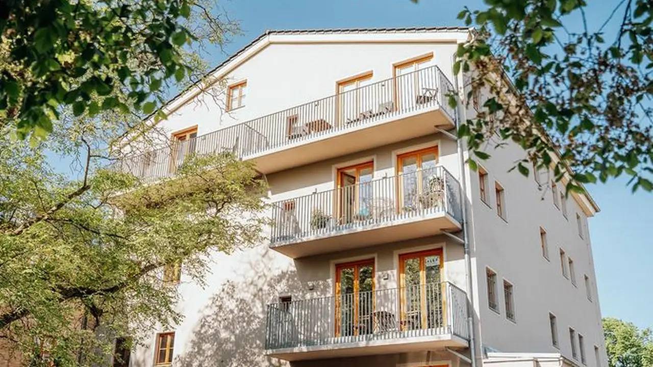 Ganze Ferienwohnung, Ferienwohnung für 4 Personen (65 m²) in Königs Wusterhausen in Krüpelsee, Königs Wusterhausen