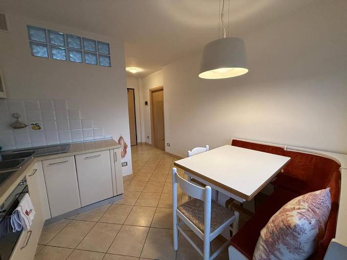 Chambre d’hôte pour 2 personnes, avec balcon et vue, animaux acceptés à Bolzano - 3