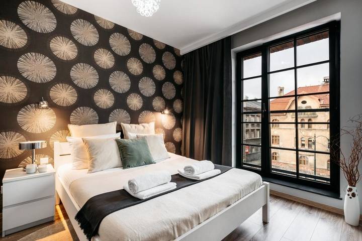 Loft dla 5 osób, zwierzęta dozwolone w Kraków