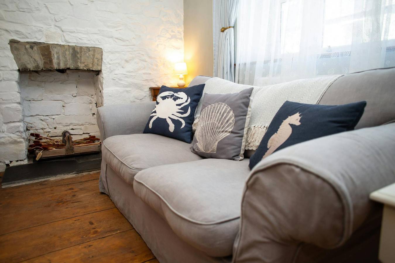 5 Rock Street, New Quay in New Quay, Cardigan Bay