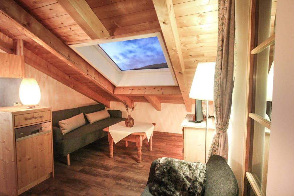 Ganze Wohnung, Modernes Alpen Studio mit Balkon& Bergblick by Schirsner in Schliersee, Bayerische Alpen