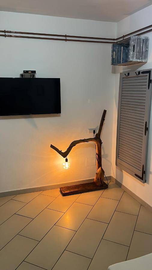 Maison d’hôte pour 2 personnes, avec balcon et vue à Porto Torres - 4