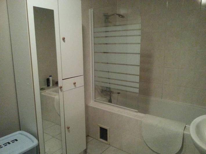 Location de vacances pour 4 personnes, avec vue et jardin, animaux acceptés à Hinx (Landes) - 3