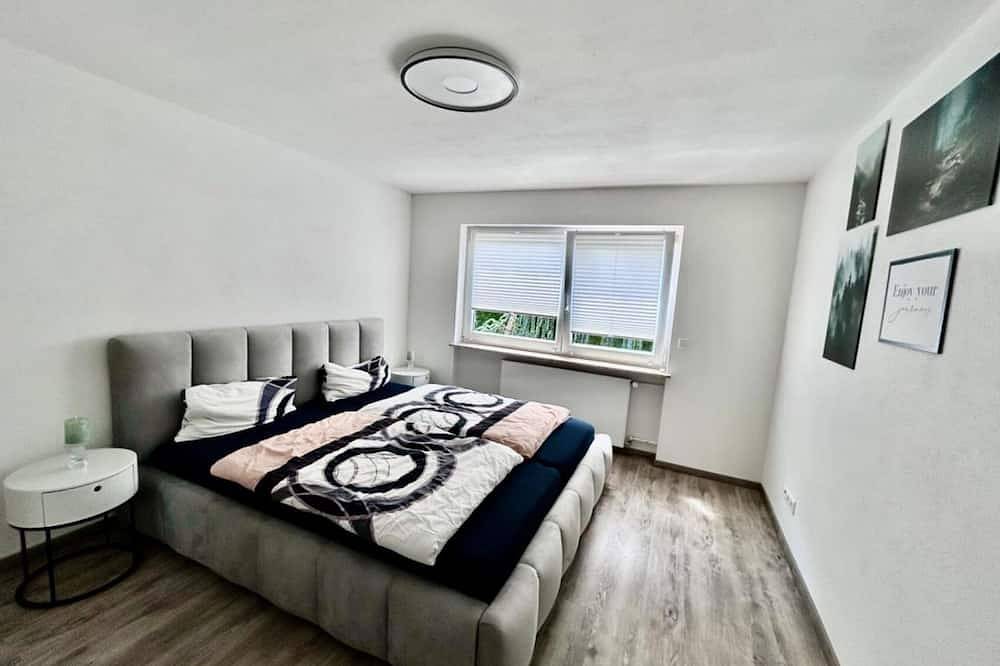 Ganze Wohnung, Ferienwohnung/App. für 2 Gäste mit 50m² in Waldachtal (266814) in Waldachtal, Nordschwarzwald