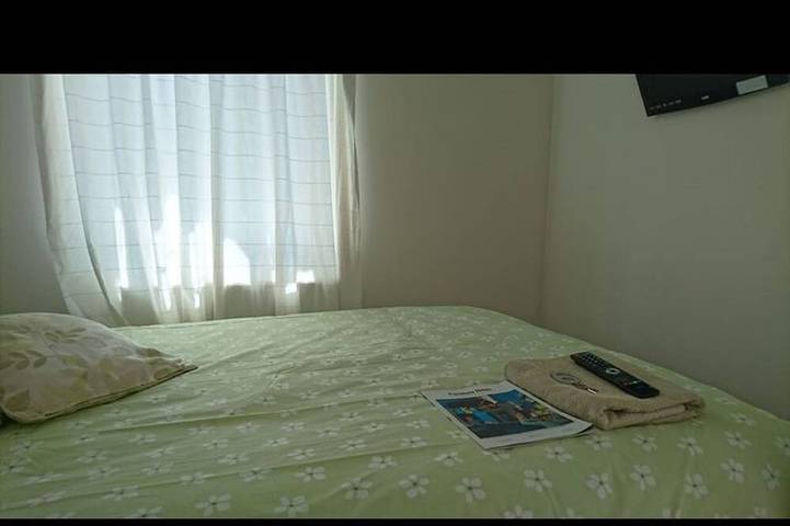 BnB für 2 Personen in London - 2