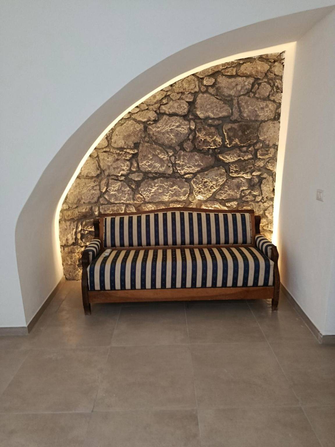 Appartamento intero, Via Roma 50 - Appartamento 10 in Nuraxi Figus, Gonnesa