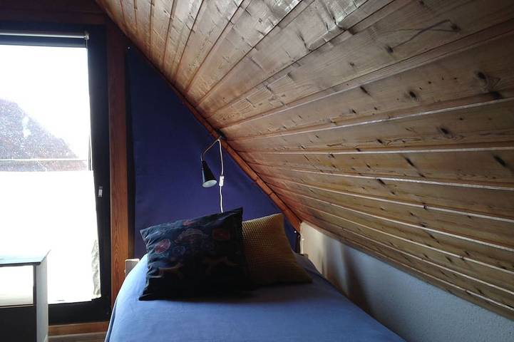 Ferienhaus für 5 Personen, mit Terrasse in Mainz - 4