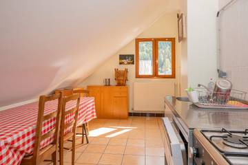 Gîte pour 15 Personnes dans Entremont-le-Vieux, Région de Chambéry, Photo 2