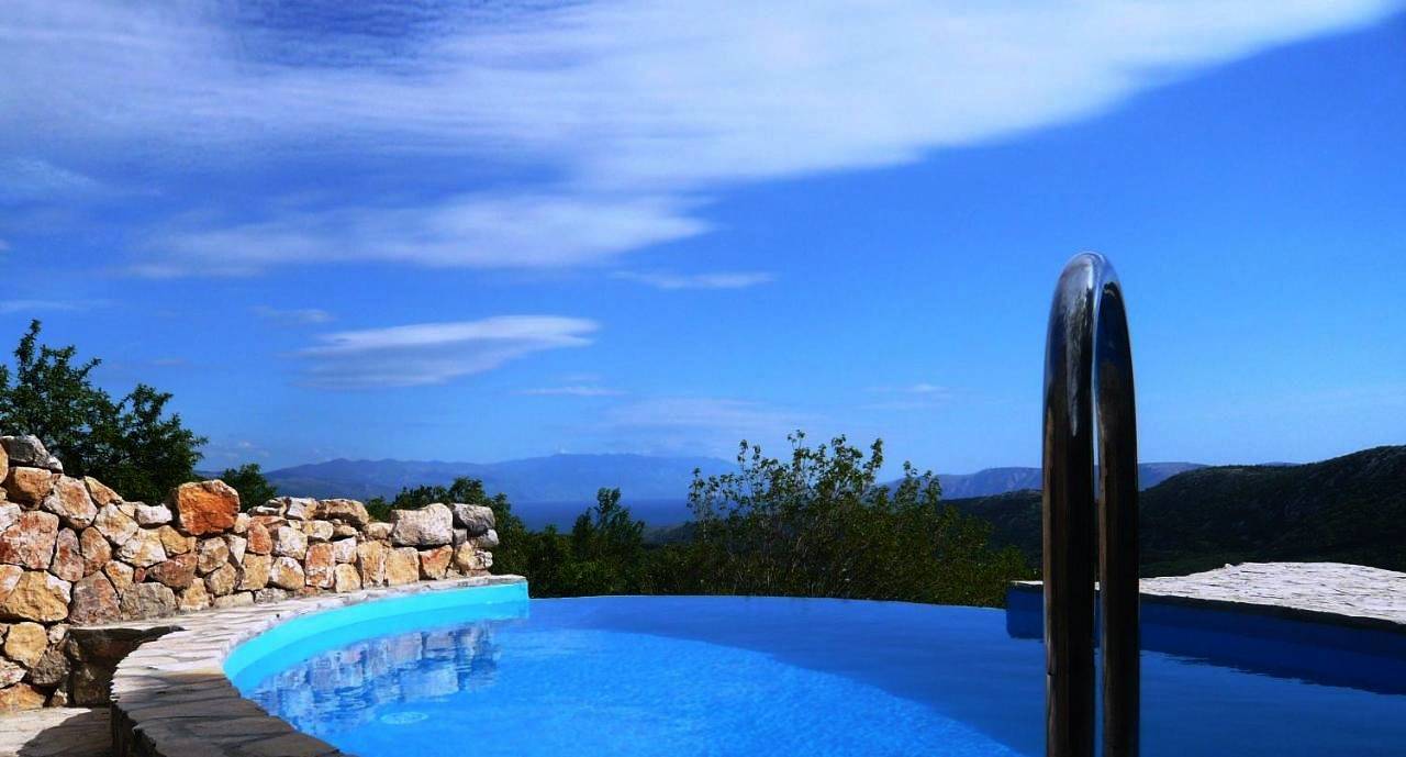 Villetta Mirossi Felice in Bribir, Żupania primorsko-gorska