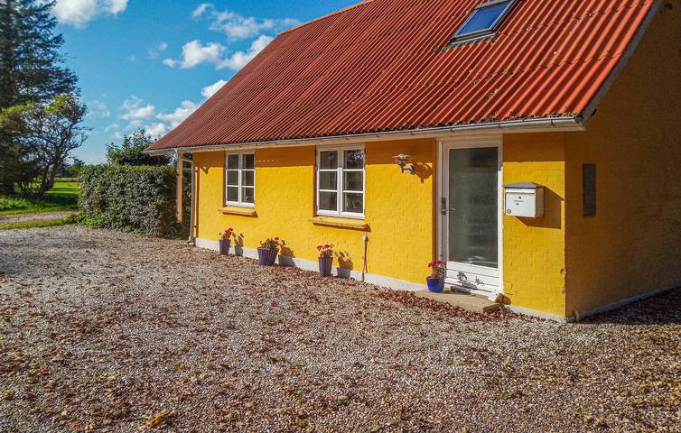 Holiday home for 8 people, with terrace and view, with pets - 1