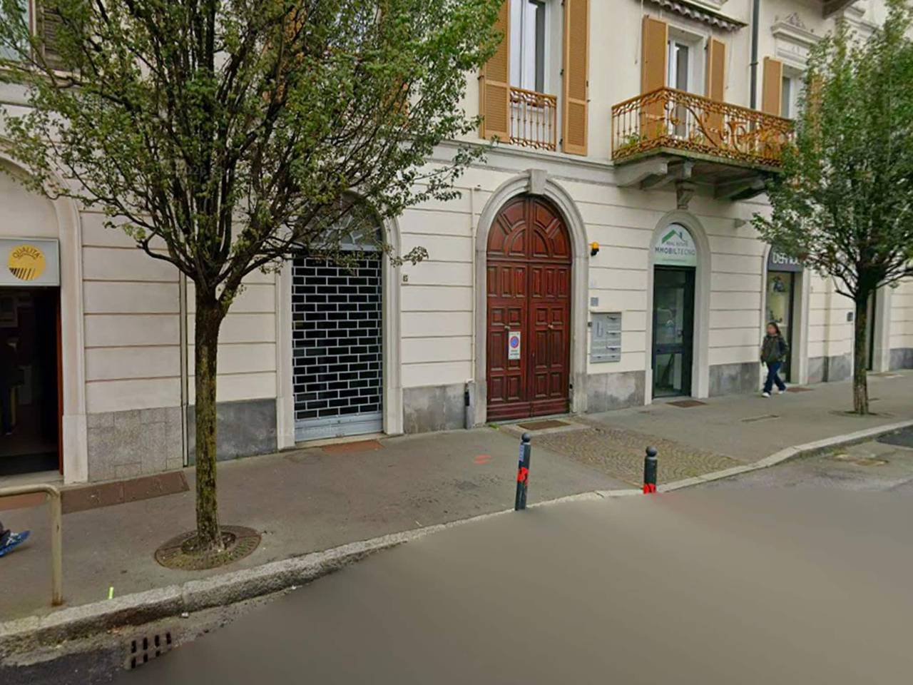 Ganze Wohnung, Geräumige Wohnung in der Nähe des Lago Maggiore in Luino, Comune di Luino