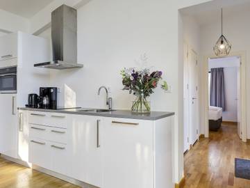 Appartement voor 4 Personen in Twente, Afbeelding 4